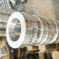 Stainless Steel Forging Process